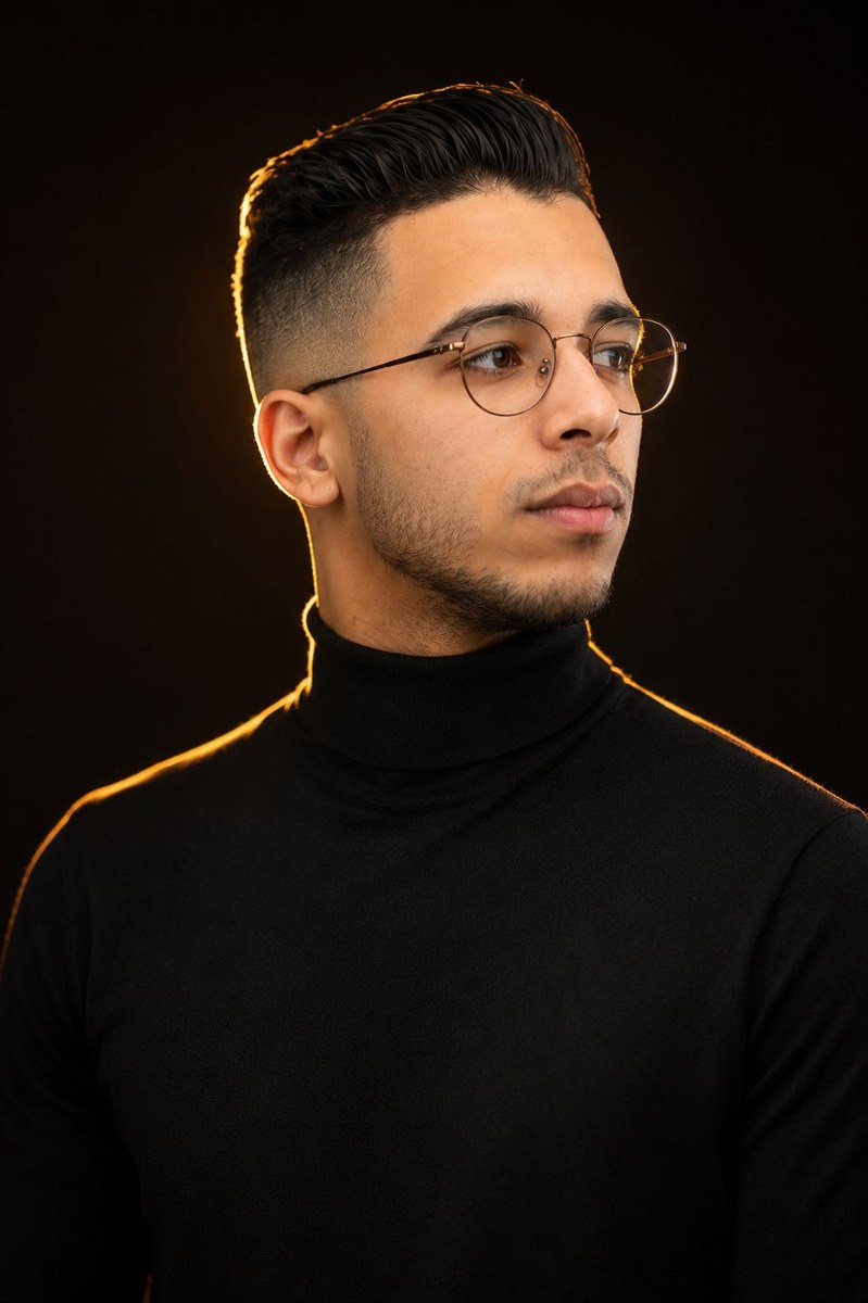 Eng. Mohamed Mosaad, founder of SCORPION